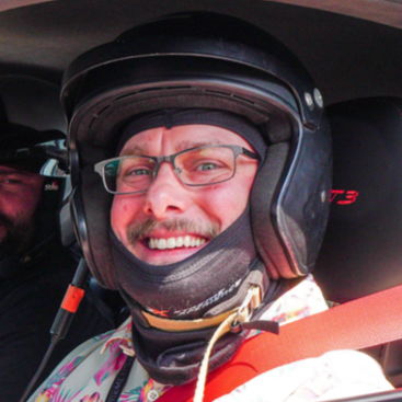 Profile of Brian Pyle