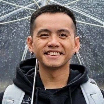 Profile of RJ Andaya