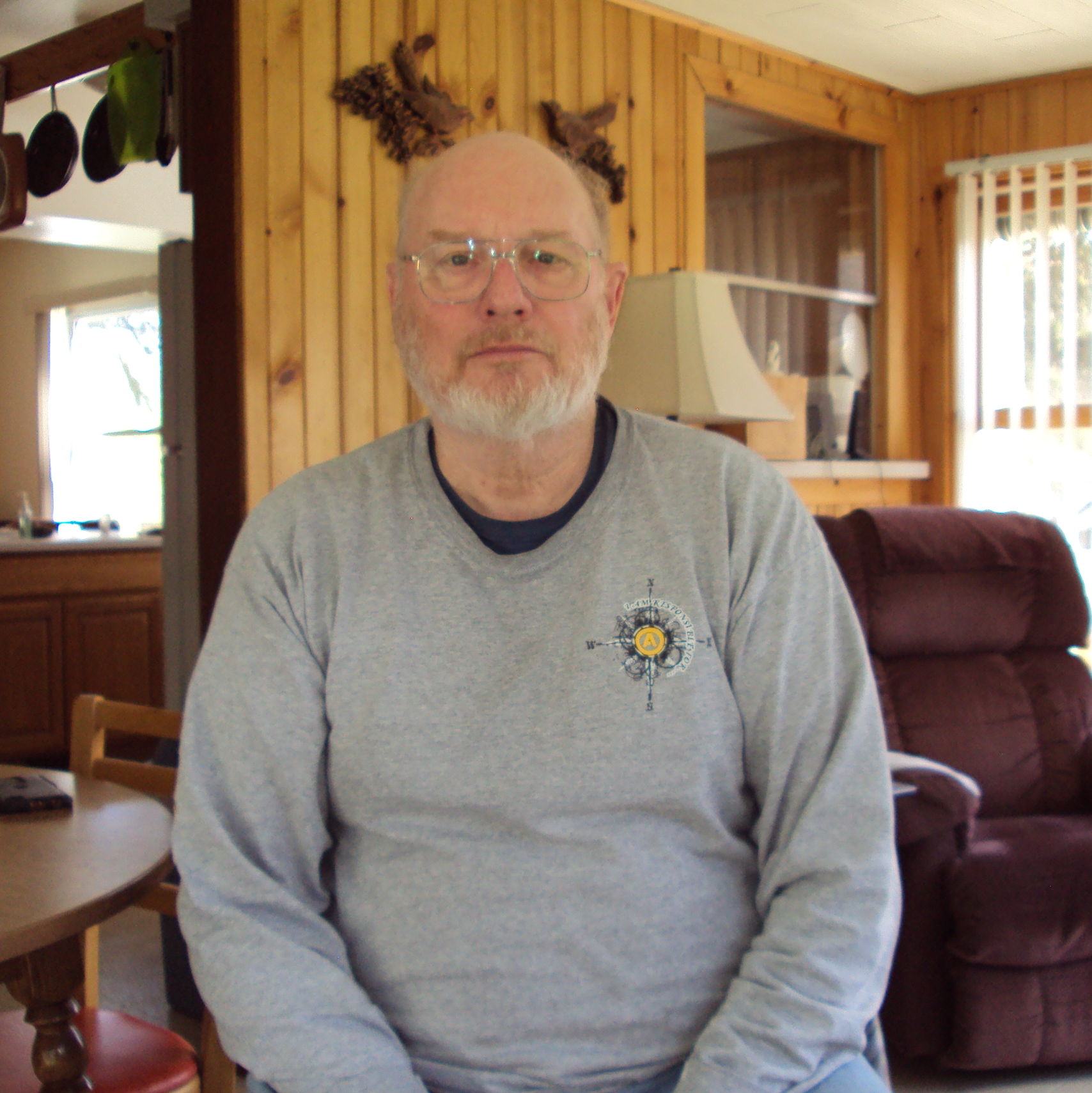 Profile of Michael Hicks
