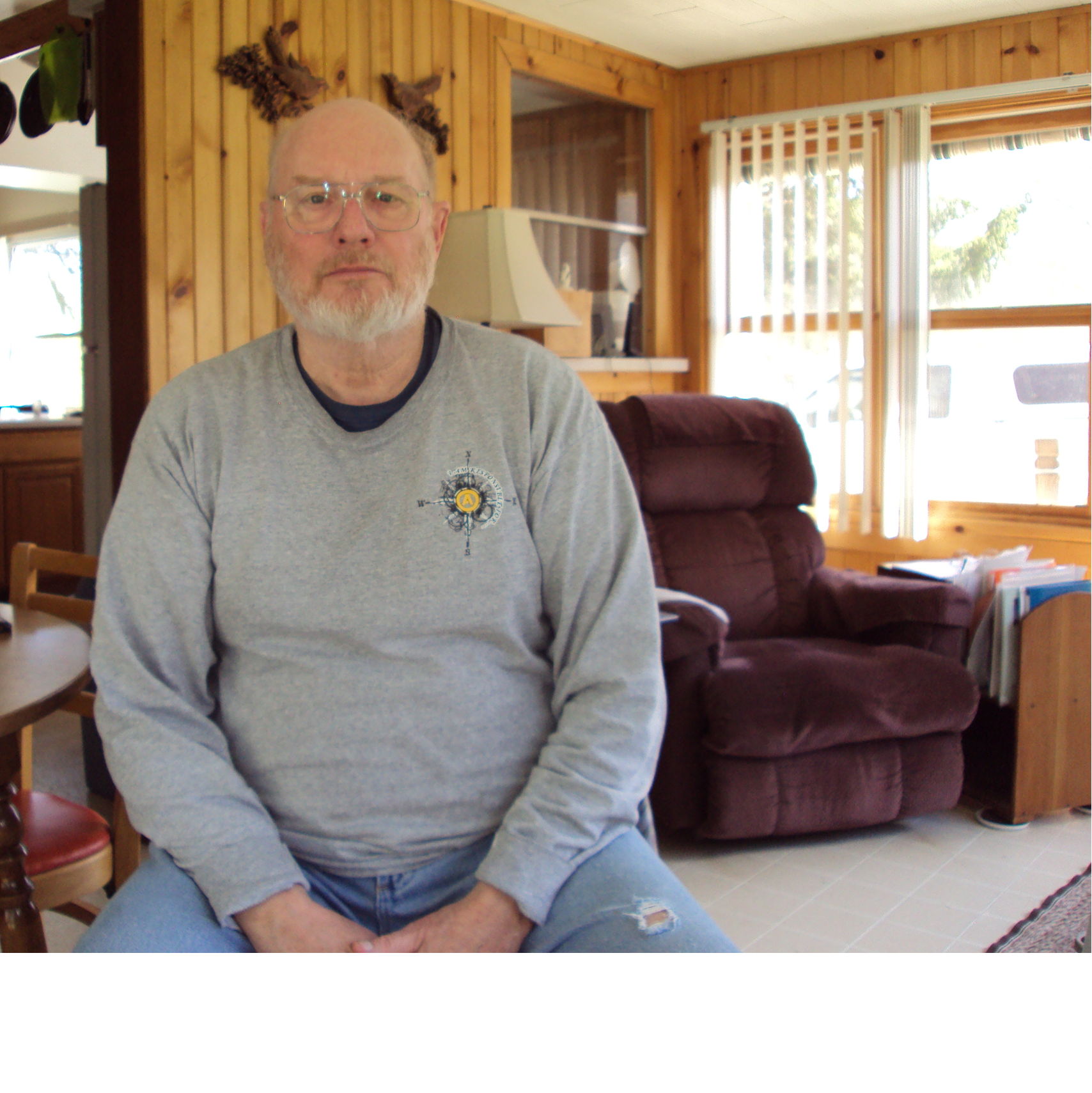Profile of Michael Hicks