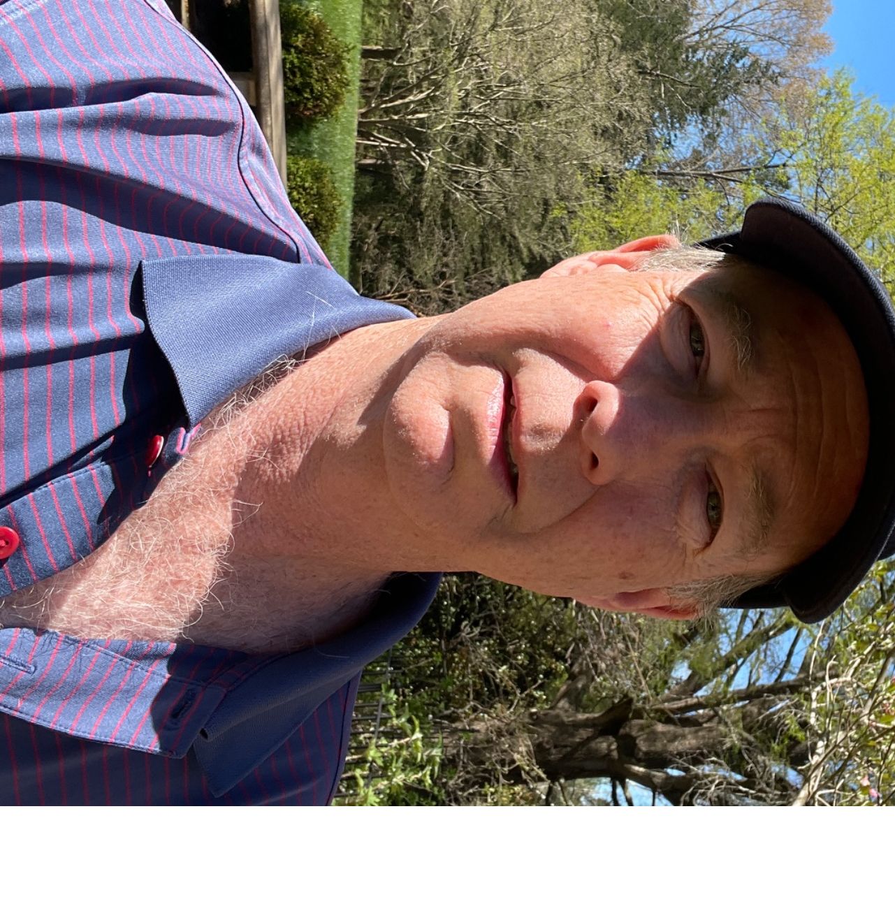 Profile of Joseph Milbank