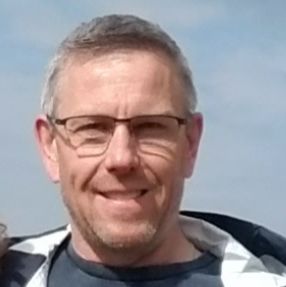 Profile of Cory Darling