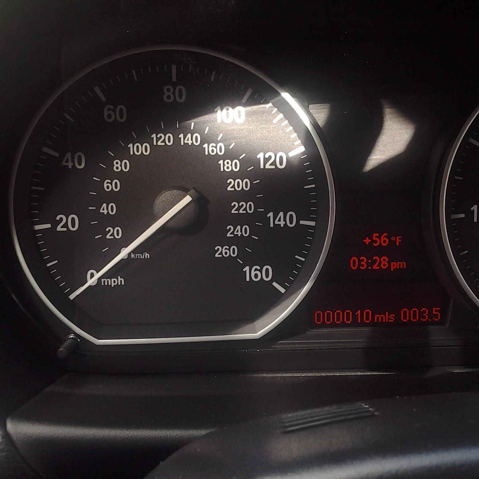 Profile of Kim McGill