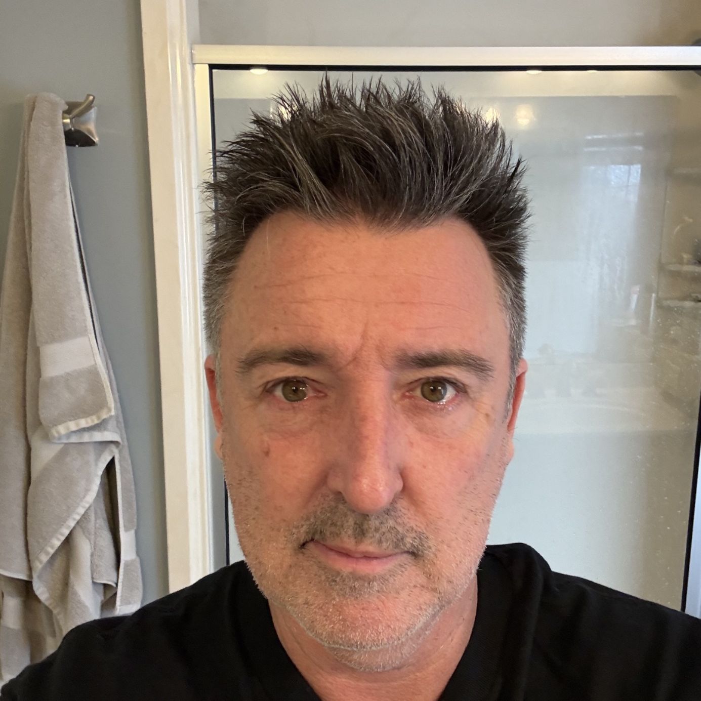 Profile of Scott Connor