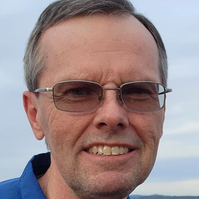 Profile of Joel Martin