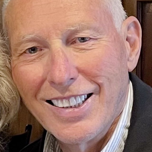 Profile of James Kennedy