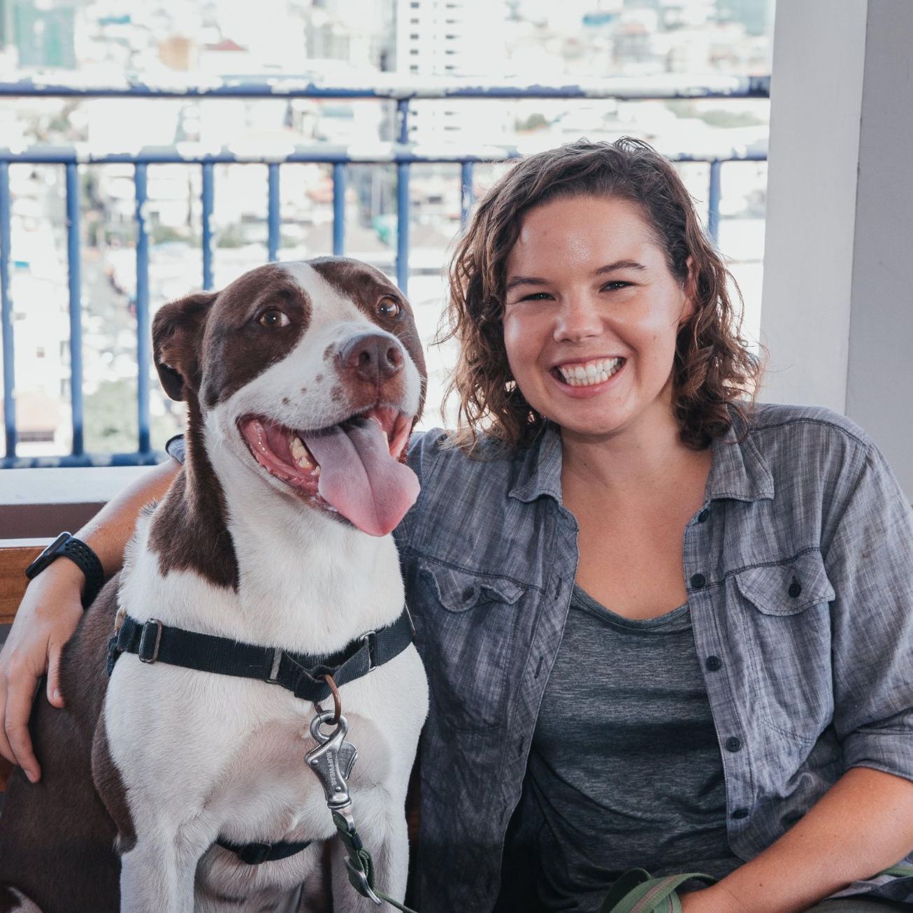 Profile of Jenna Forstrom