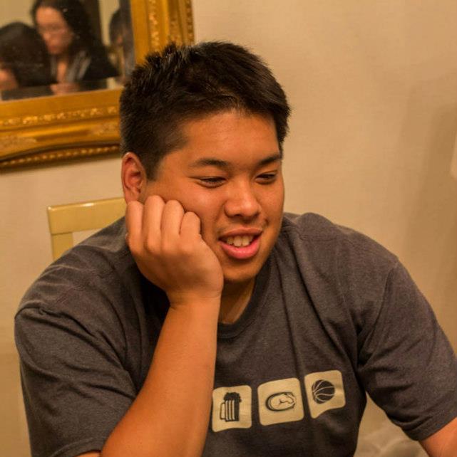Profile of Kevin Bui