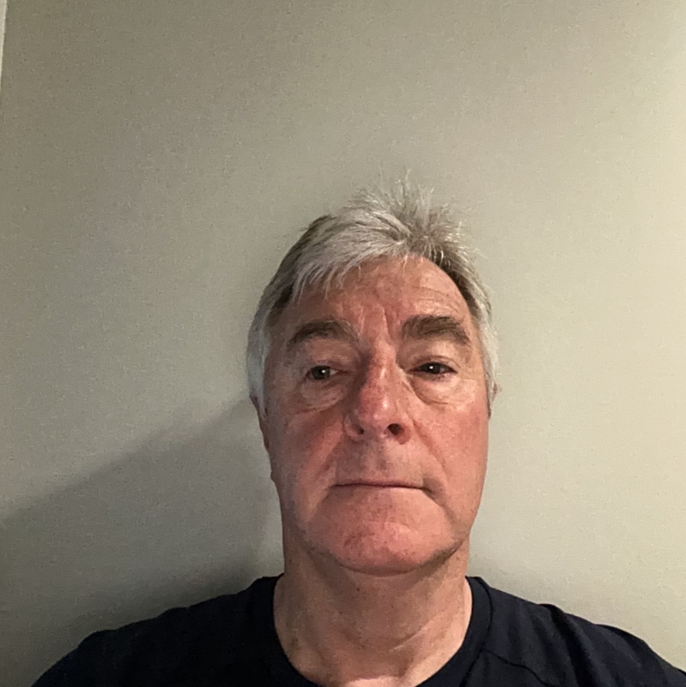Profile of Jonathan Roberts