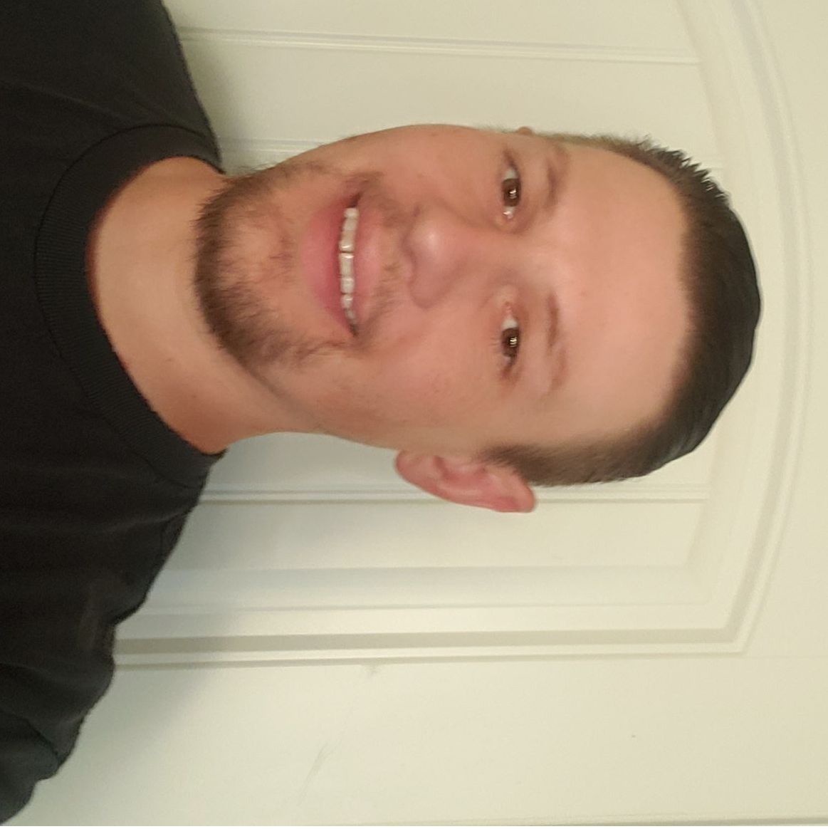 Profile of Rory Whitney