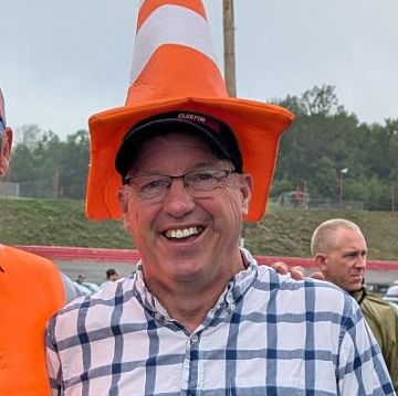 Profile of Keith Woolam