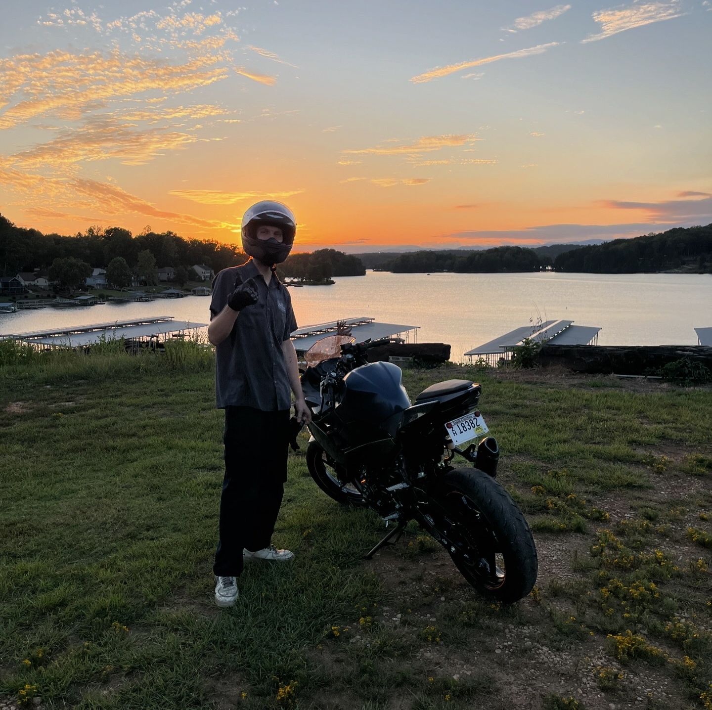 Profile of Reily McIver