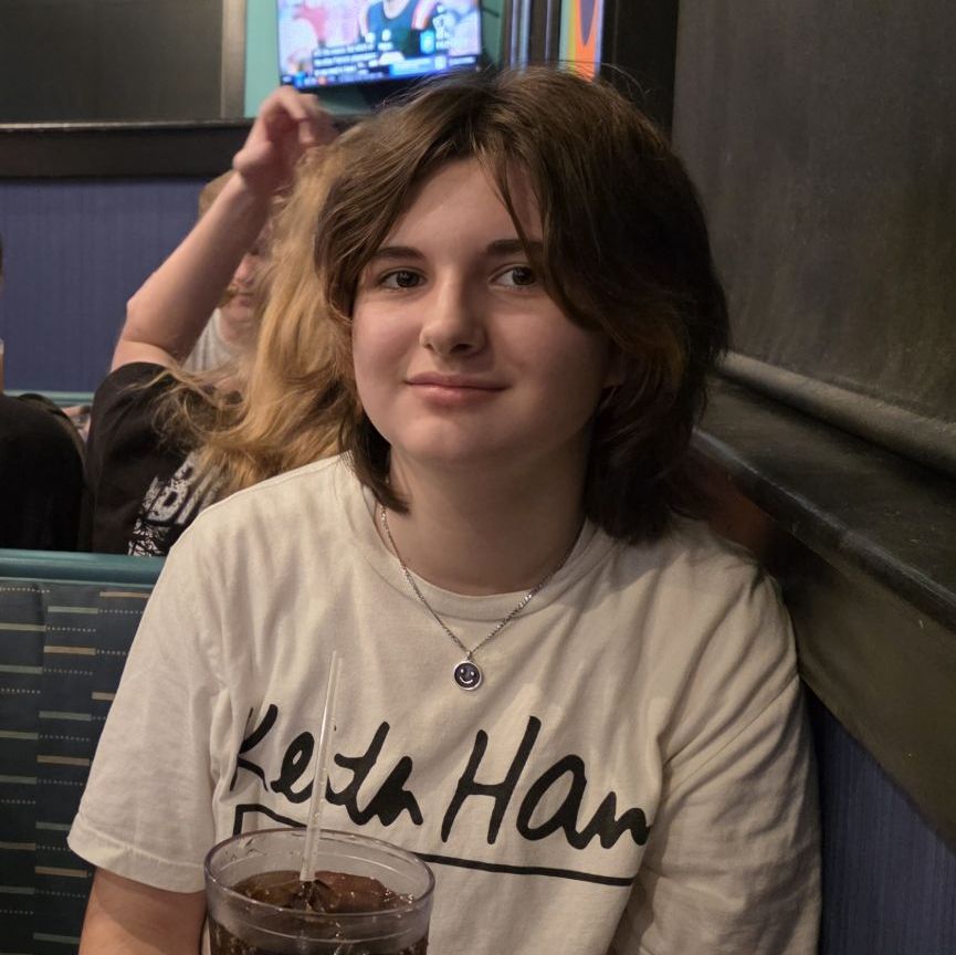 Profile of Lillia Knowlton