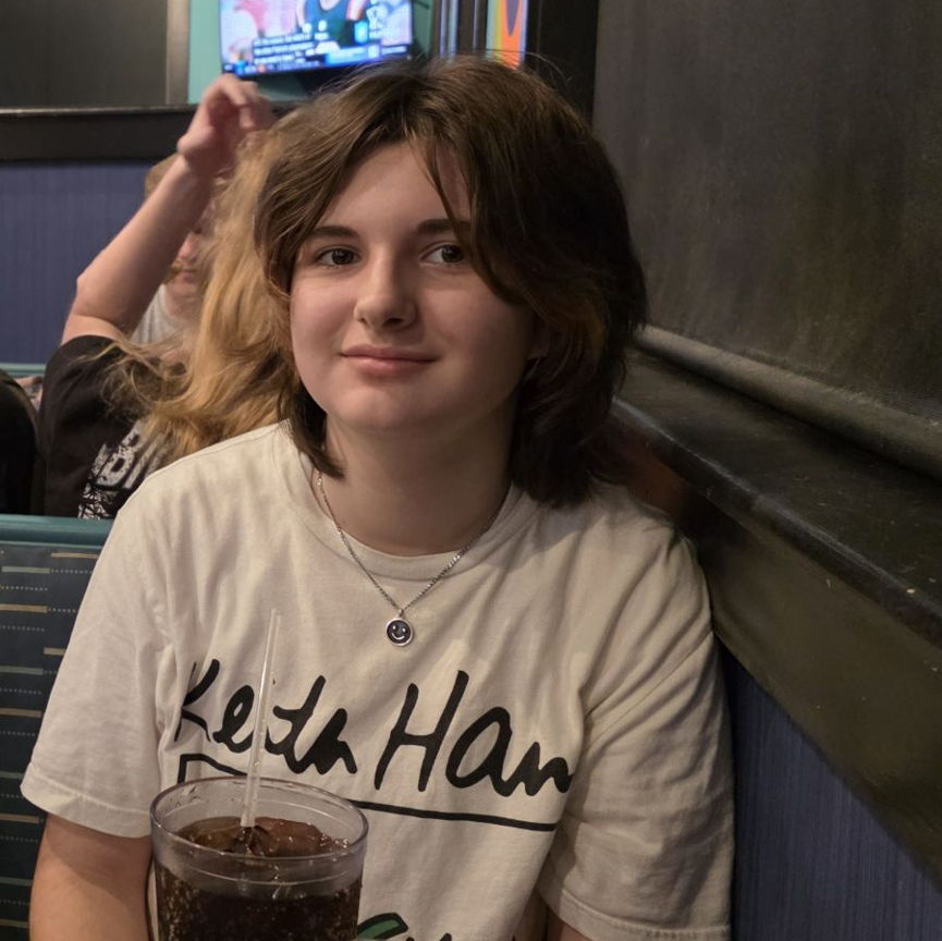 Profile of Lillia Knowlton