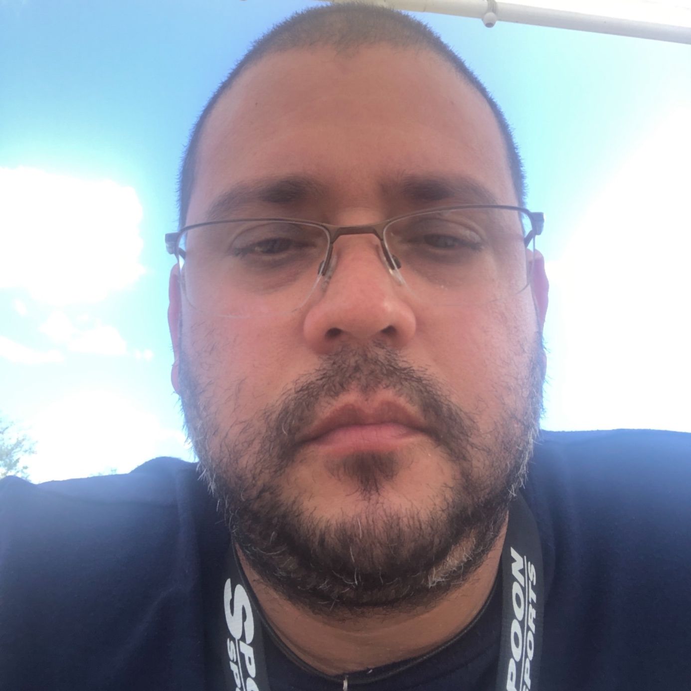 Profile of Felix Aviles