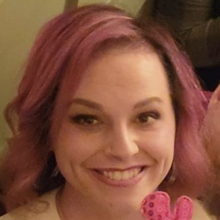 Profile of Elizabeth Dubois