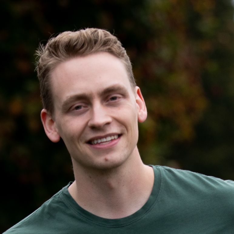 Profile of Collin Seib