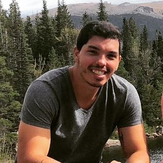 Profile of Rauni Pacheli Rueda