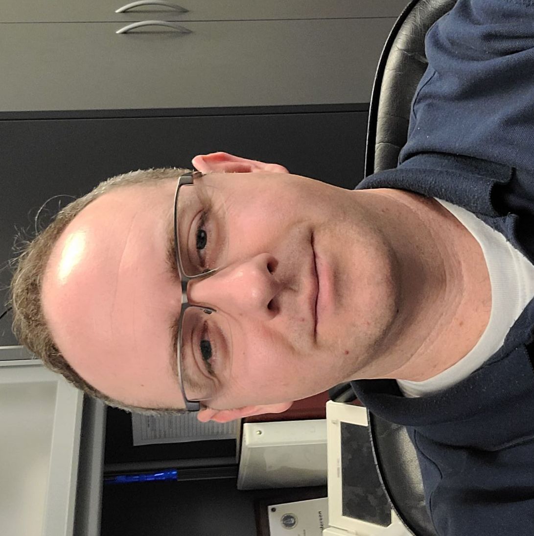 Profile of Daniel Henderson