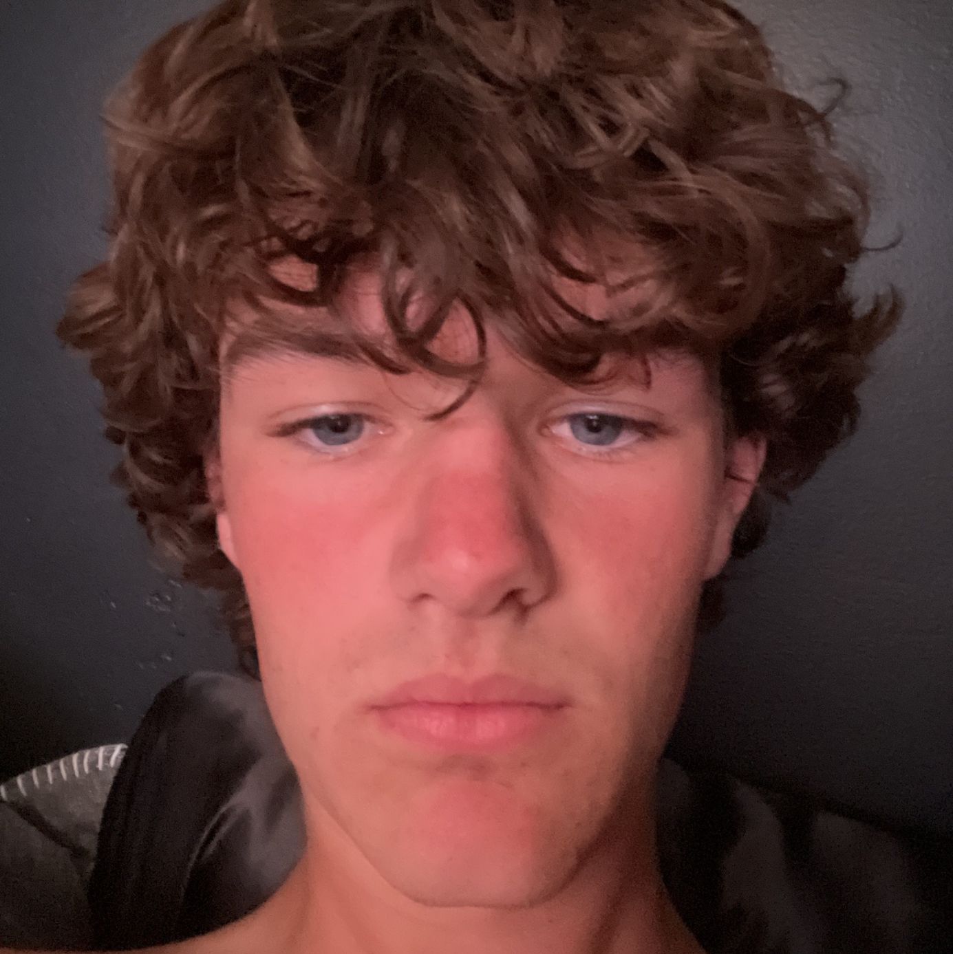 Profile of Tate Pritt