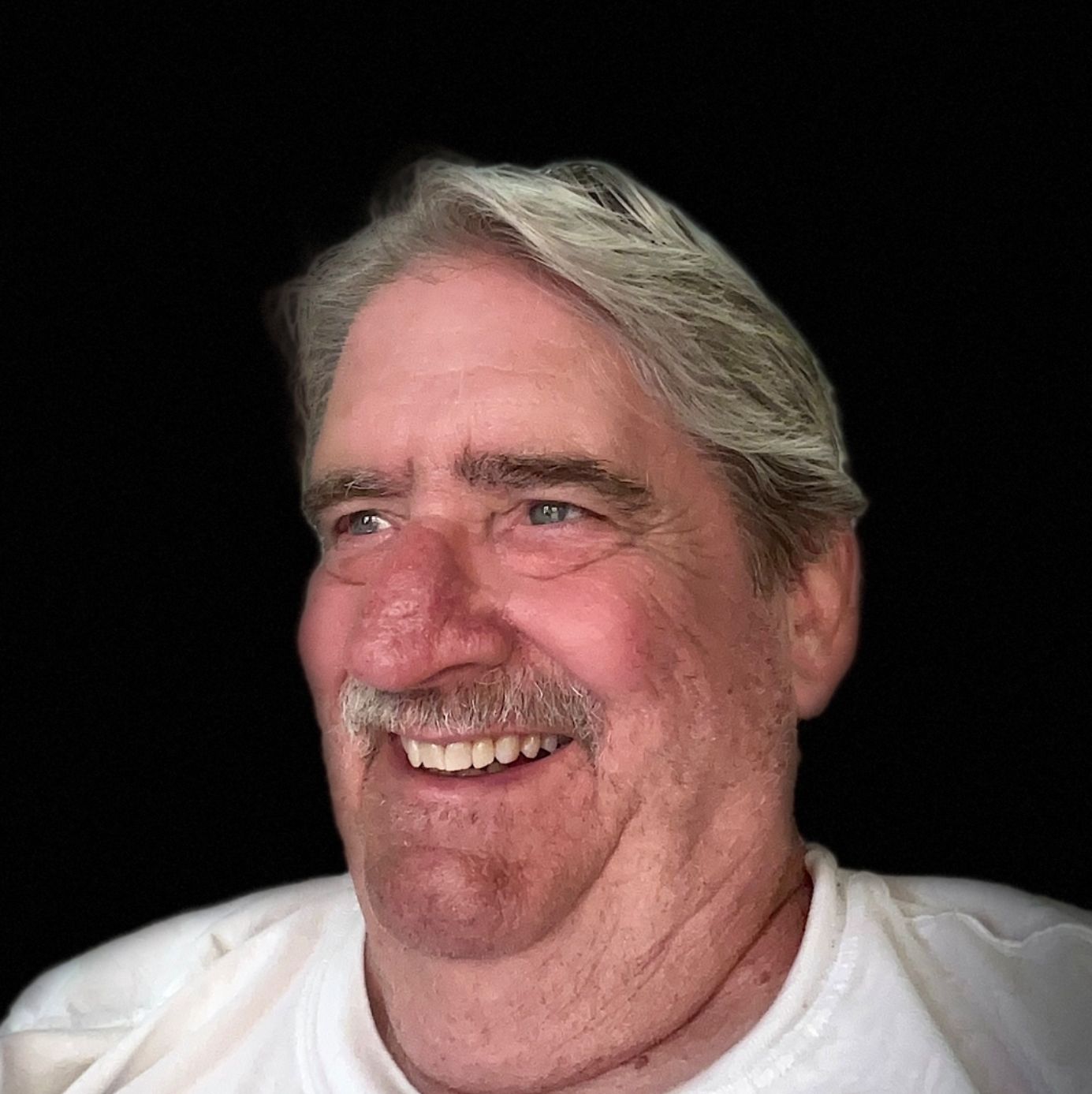 Profile of Rodney Wilson