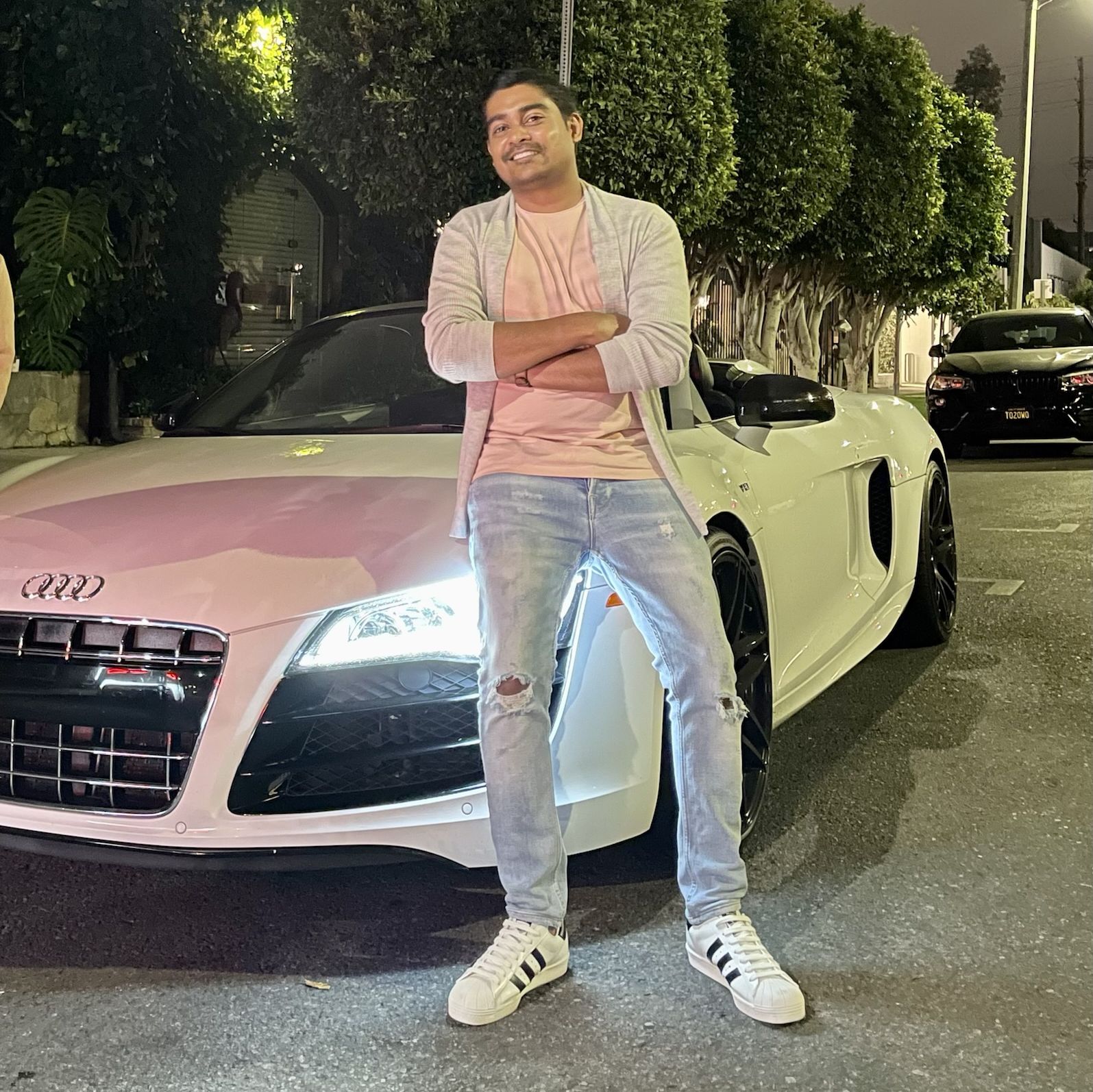 Profile of Devang Maisuria