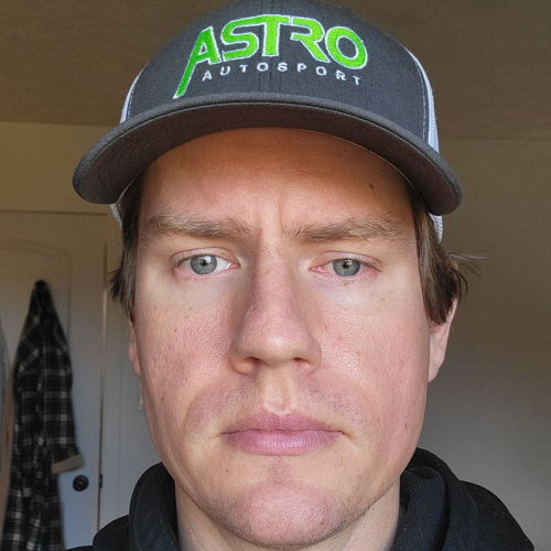 Profile of Mike McClanahan