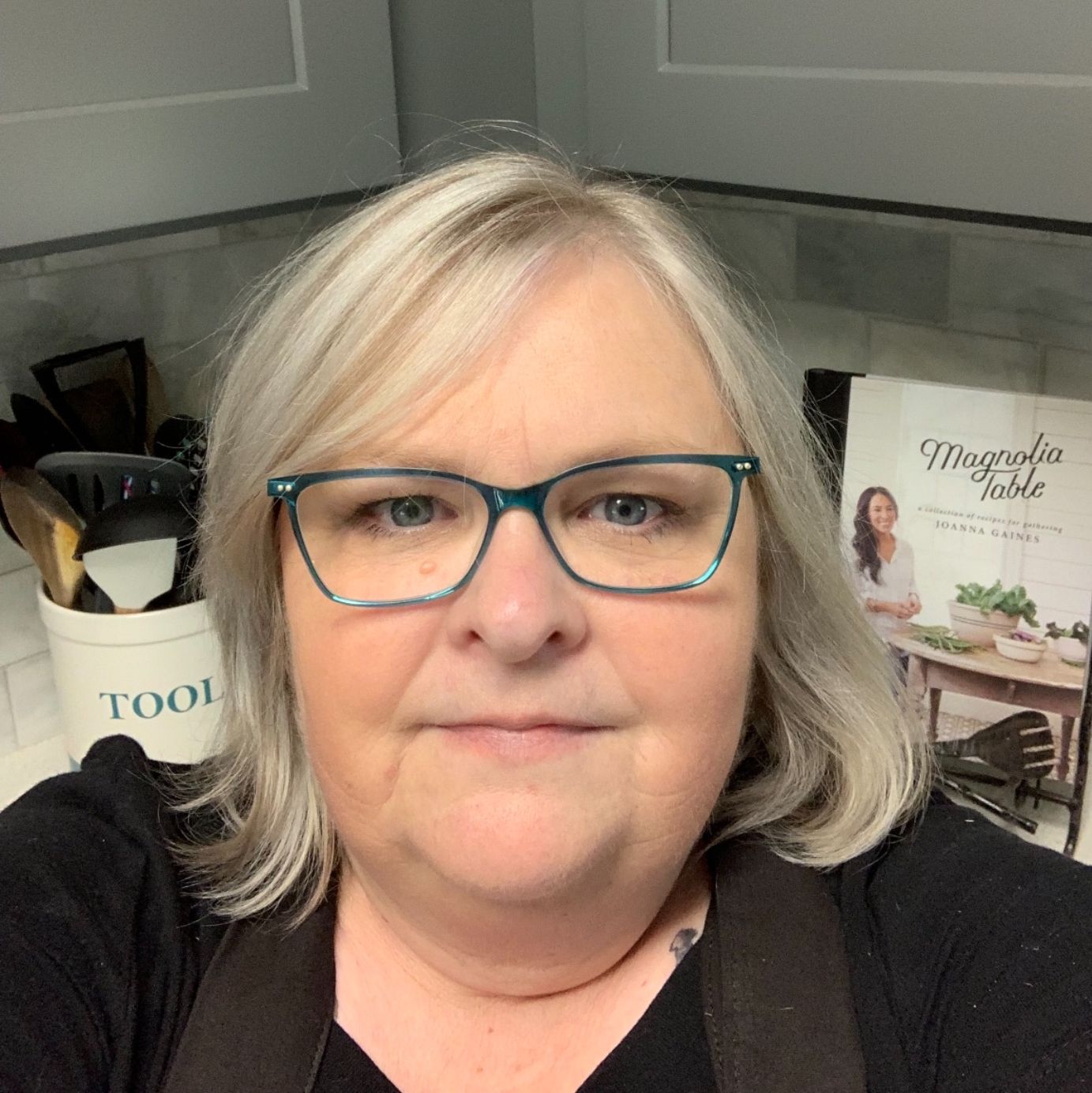 Profile of Lynnette Price