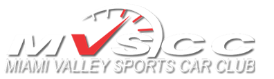 Miami Valley Sports Car Club logo