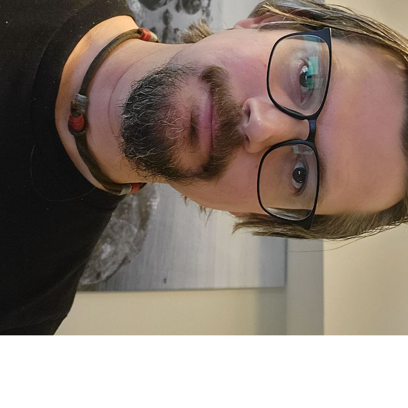 Profile of George Dalrymple