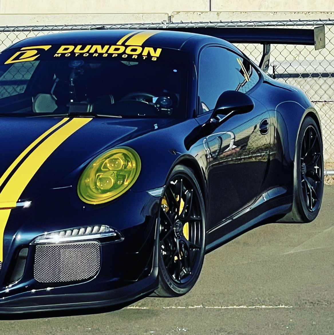 Profile of Joel Berson