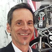 Profile of Jonathan Kendall