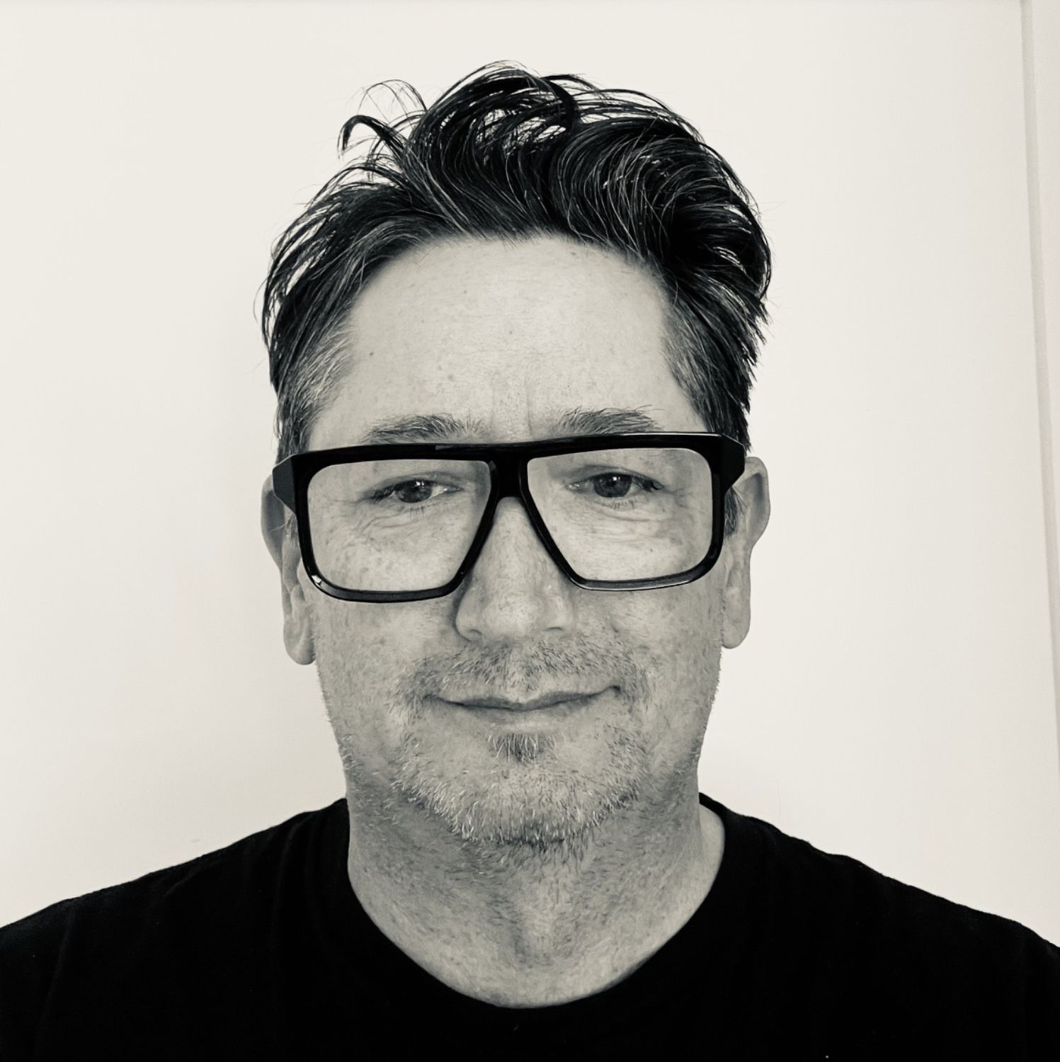 Profile of Wes Shannon
