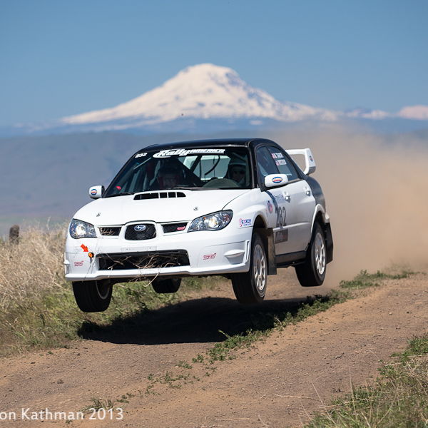 Profile of Mark Tabor