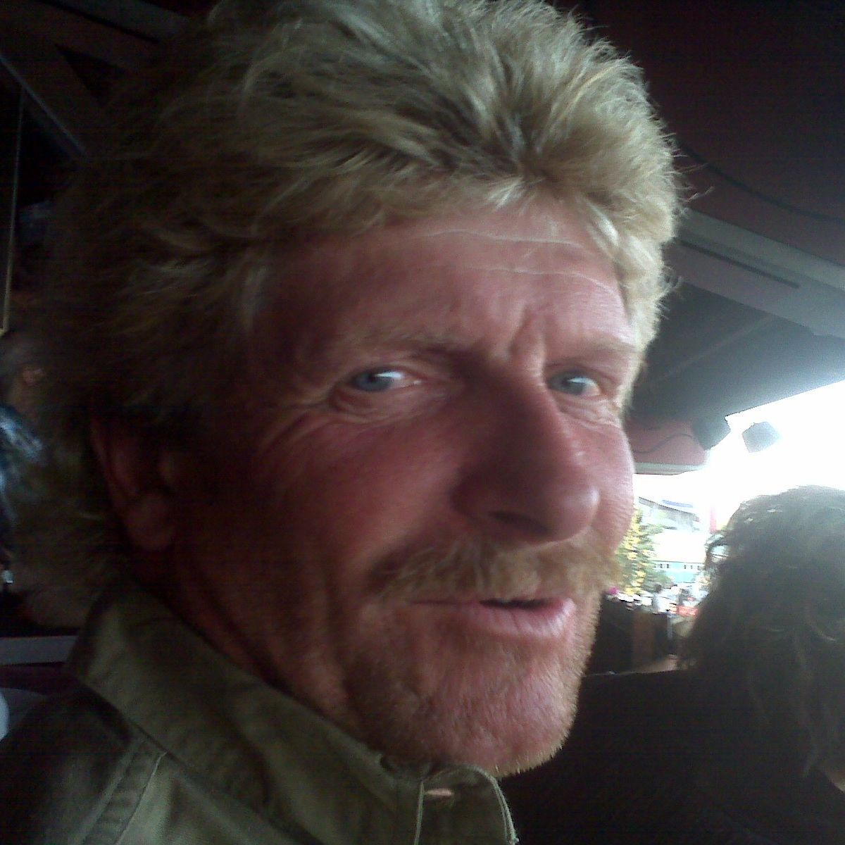 Profile of Bobby Sr Wallace