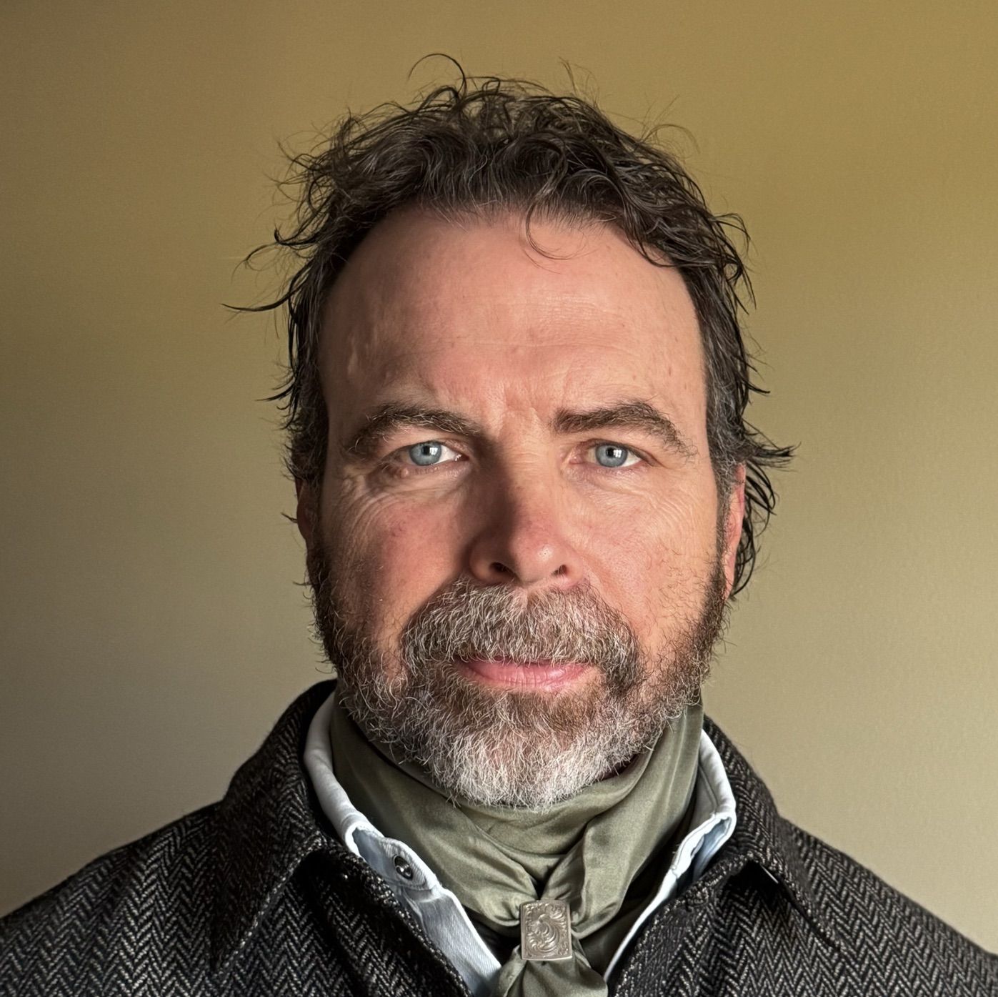 Profile of Joe Seeley