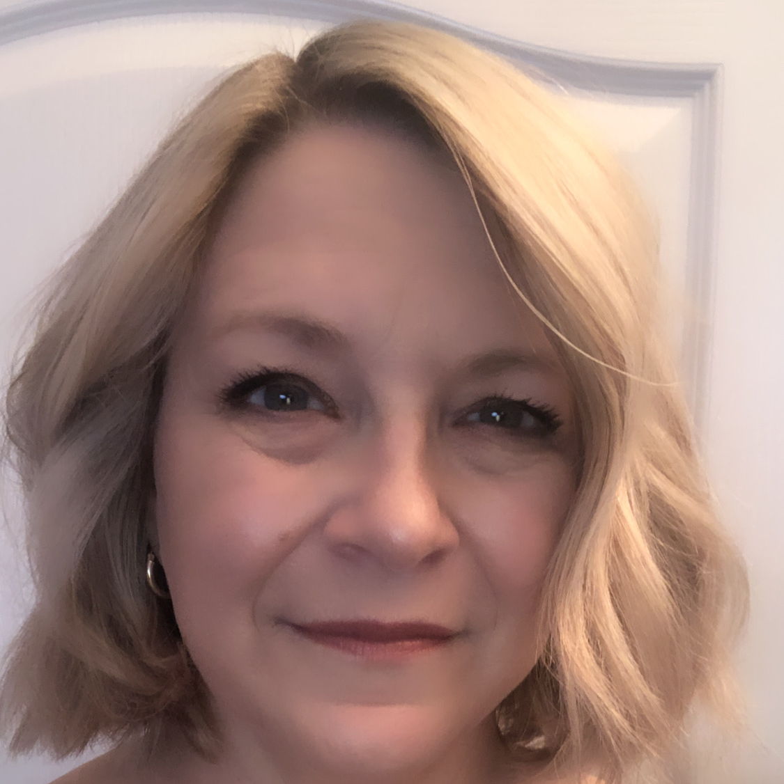 Profile of Michele Wallace