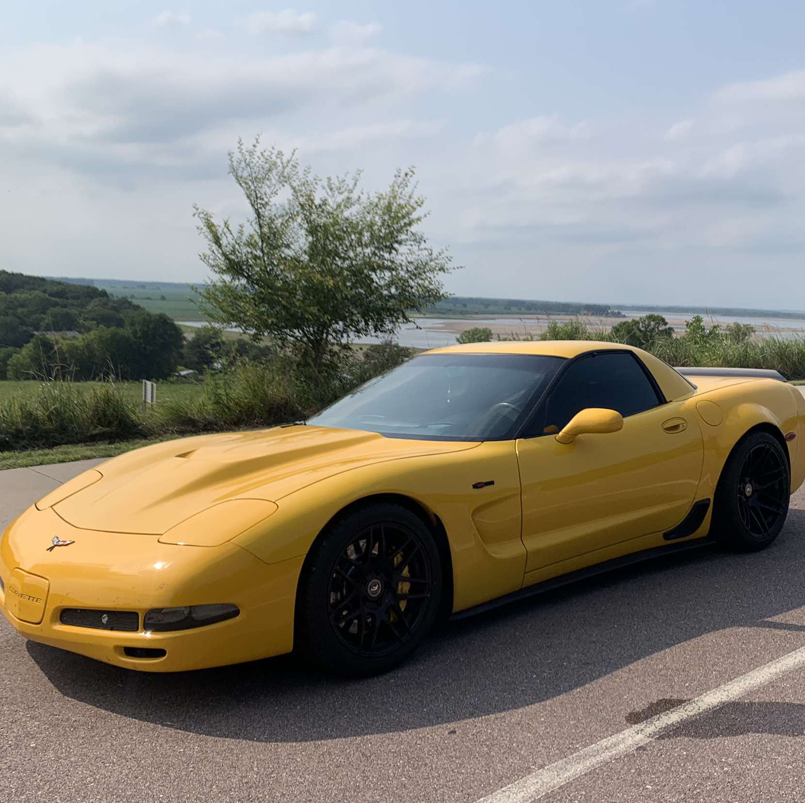 Profile of Preston Kwasniewski