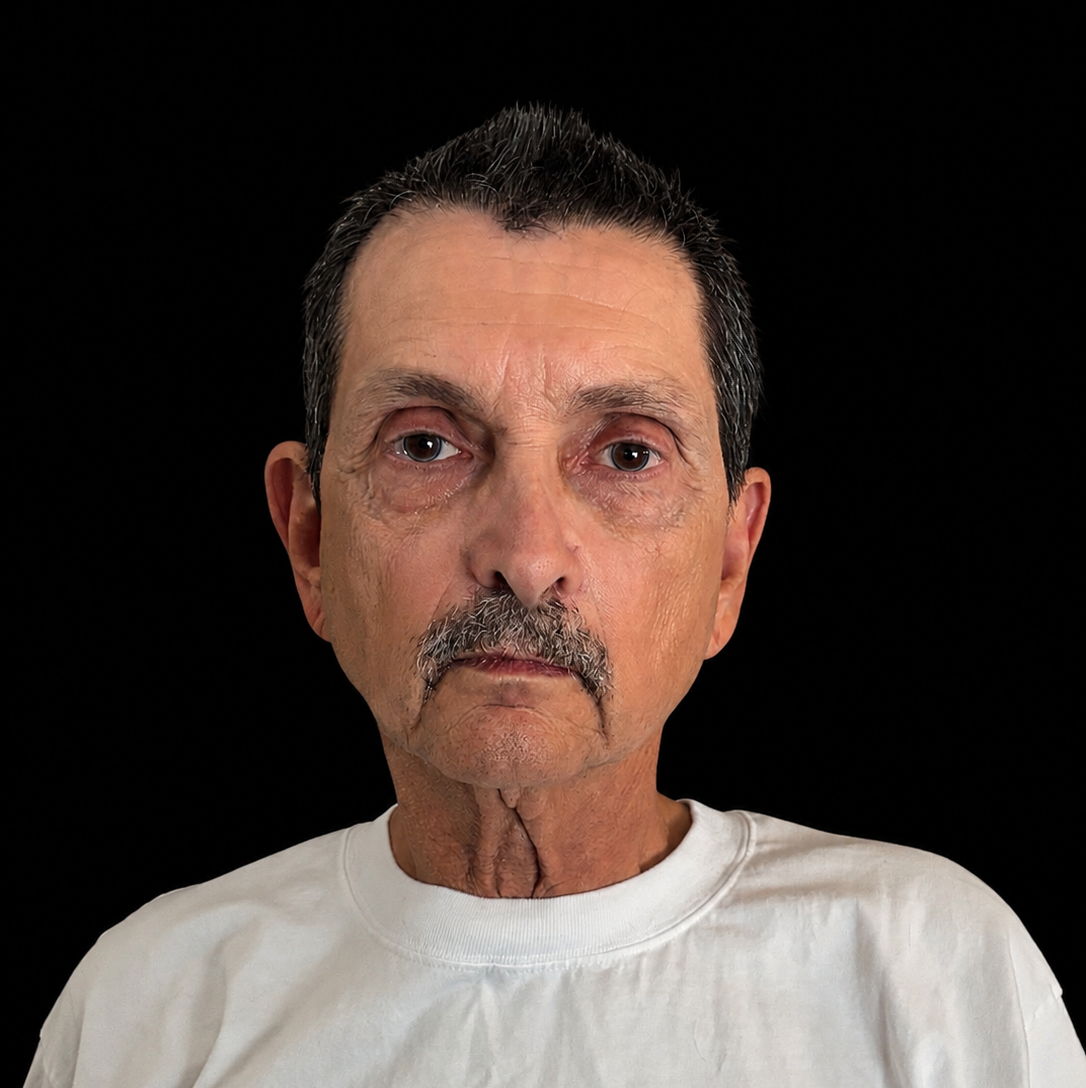 Profile of Rich Alfinito
