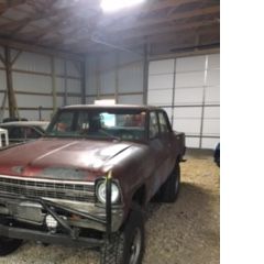 Profile of Carl Howard