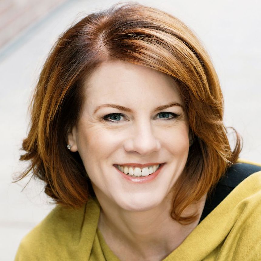 Profile of Tammy Moore
