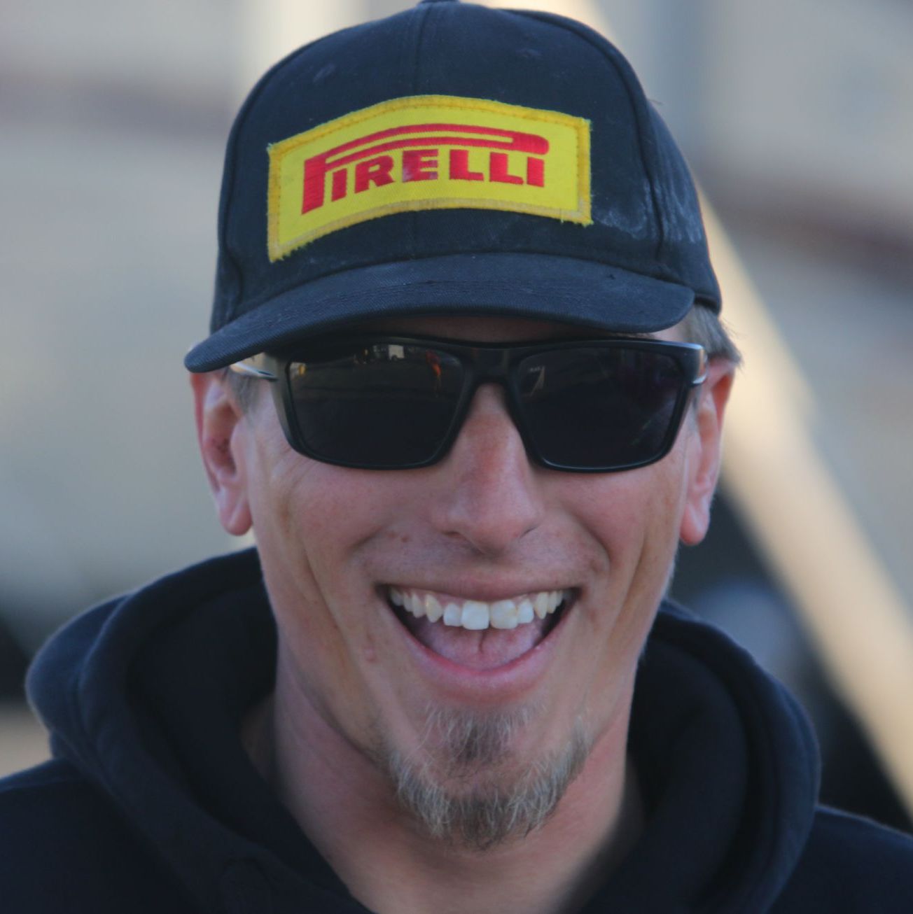 Profile of Preston Acuff