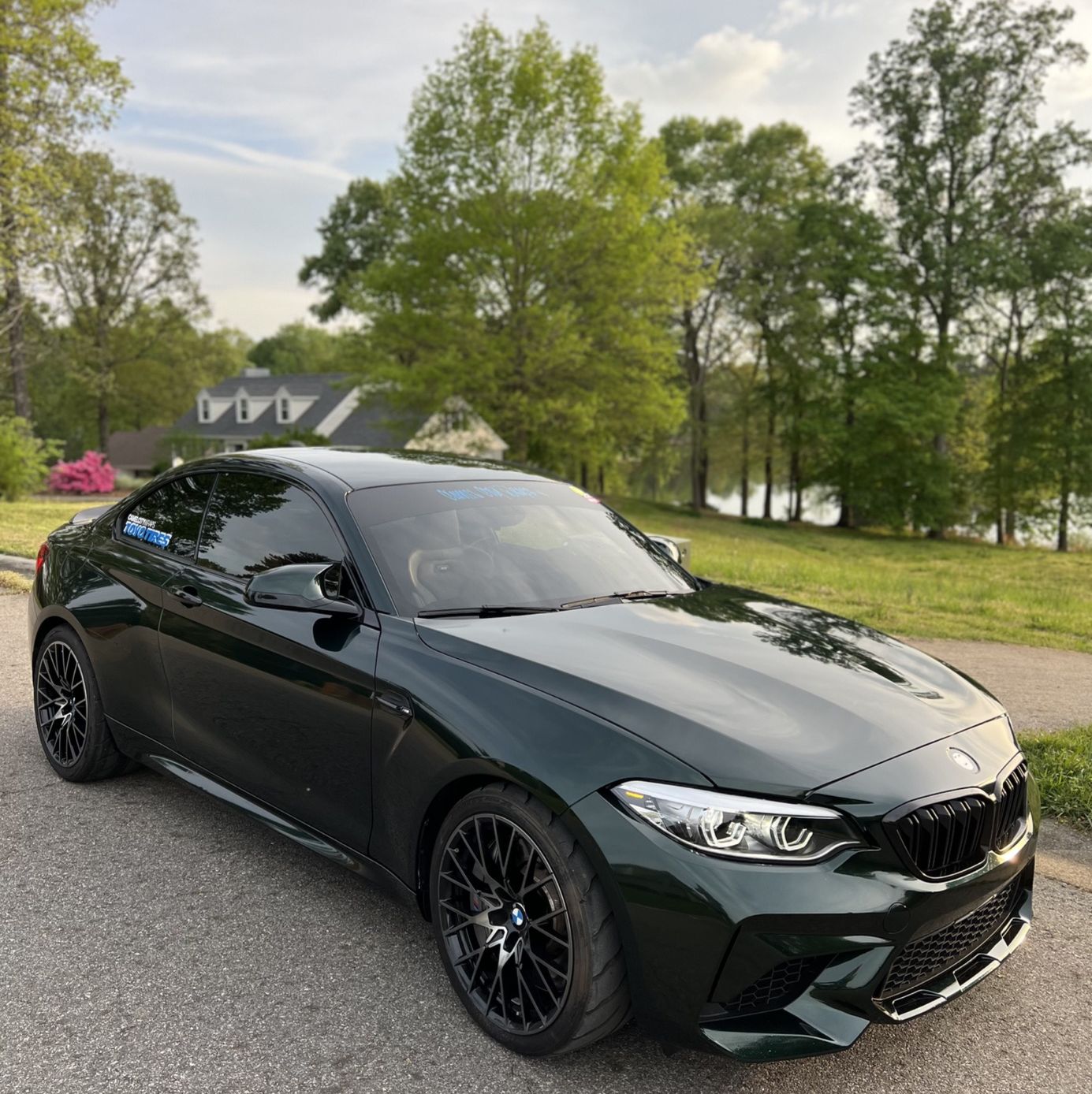 Profile of Cody Lavalley