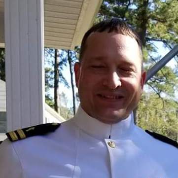 Profile of Derek VandeSlunt