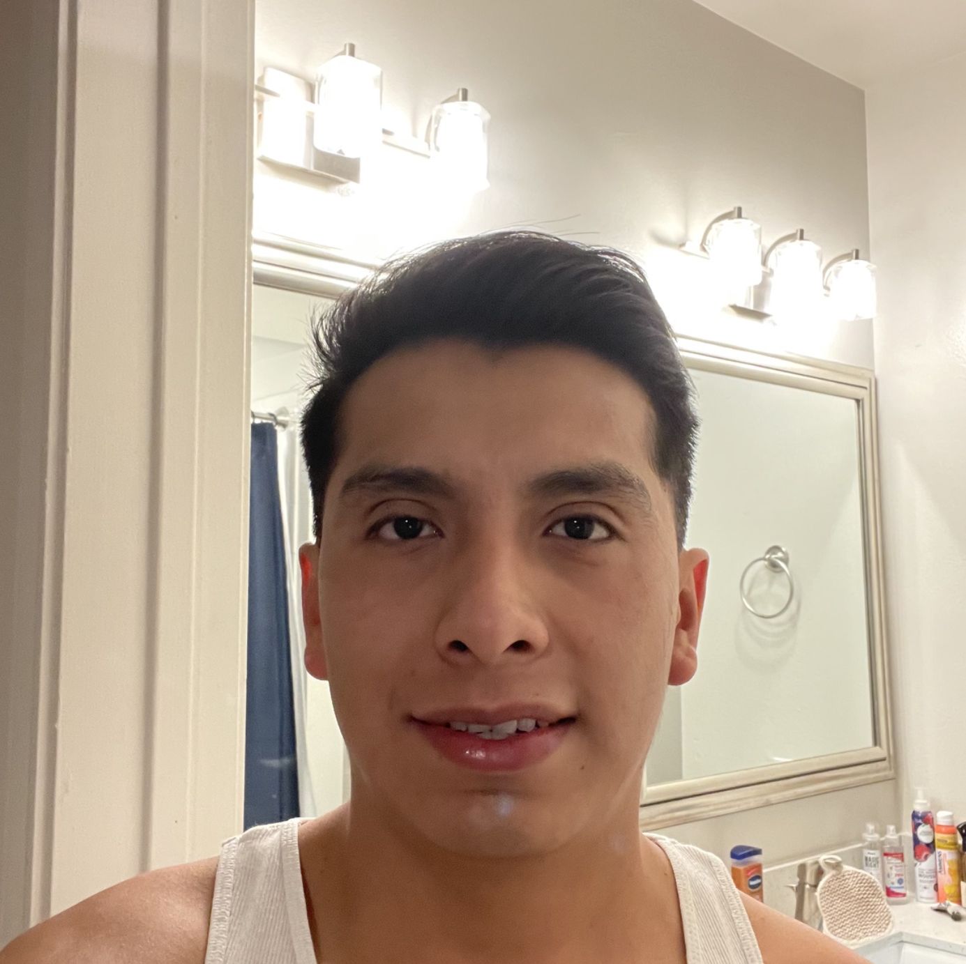 Profile of Jose Cuacuas