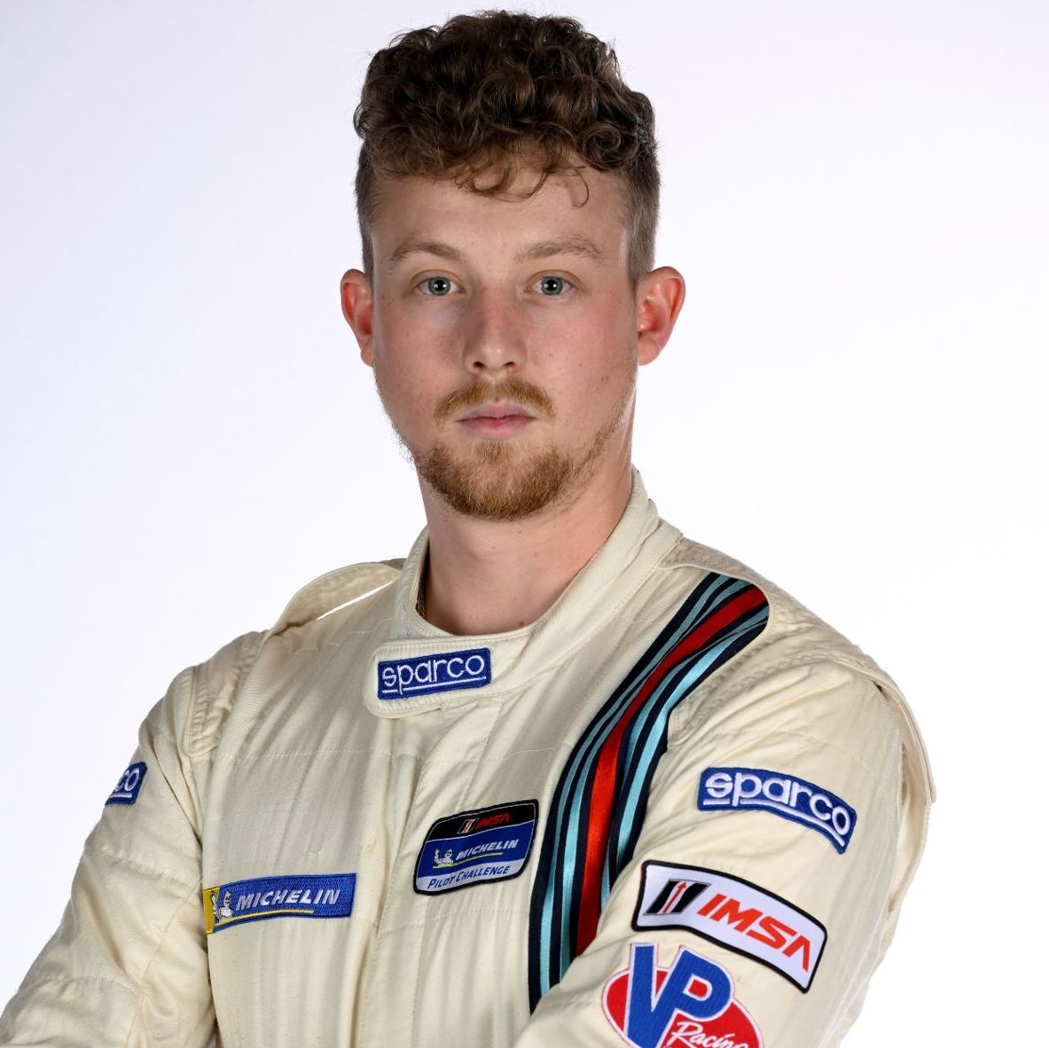 Profile of Colton Reynolds