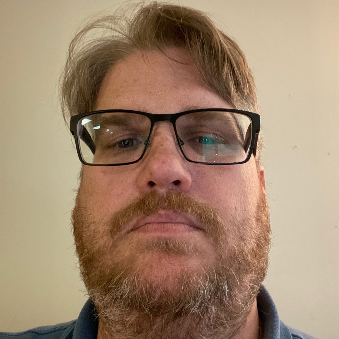 Profile of Erik Peterson