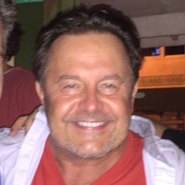 Profile of GARY SEFCIK