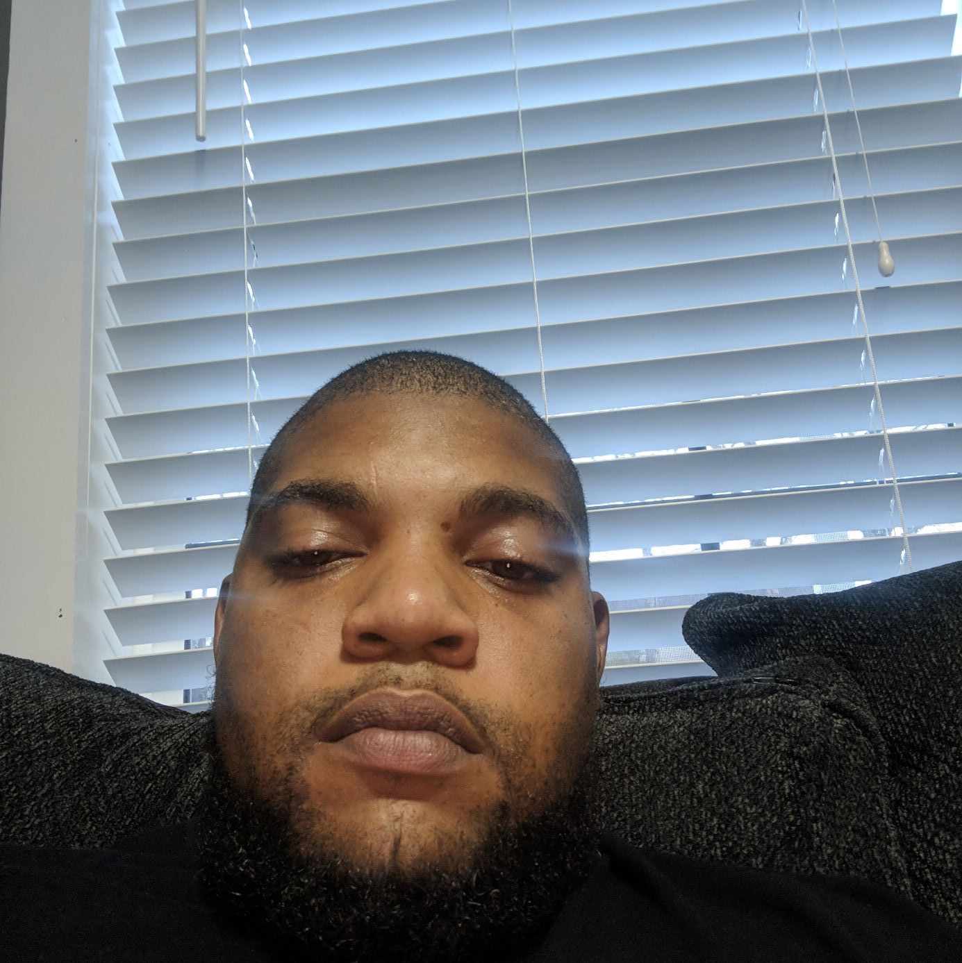 Profile of Aunaray Taylor