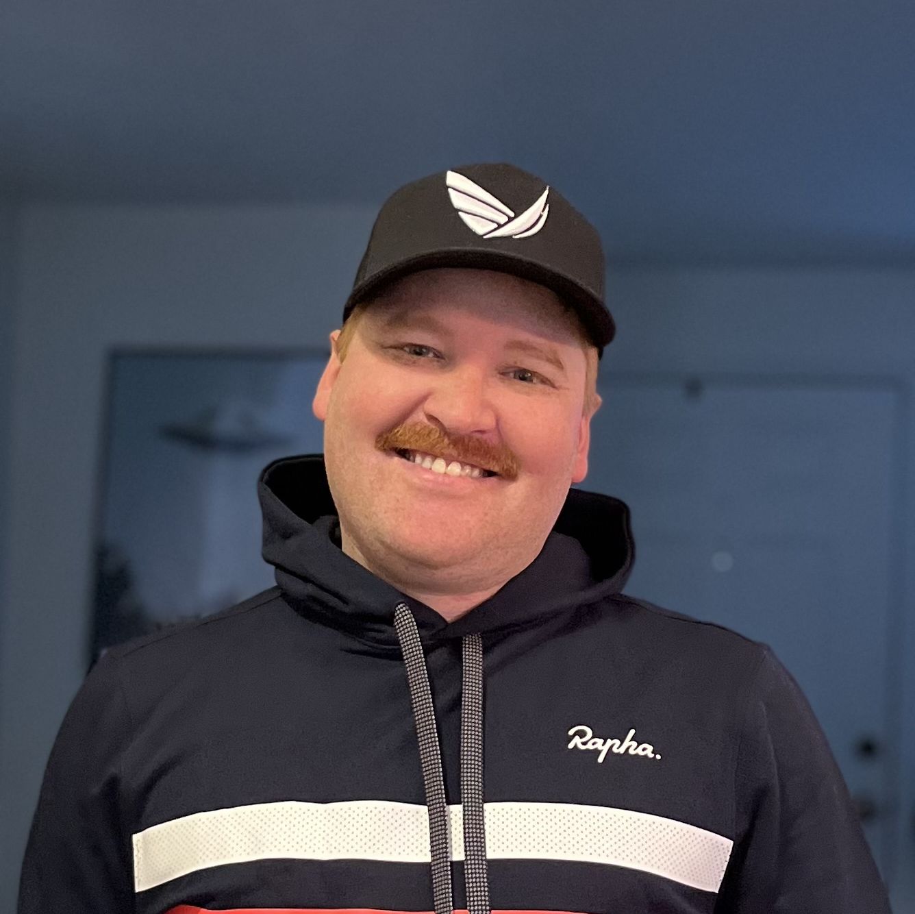 Profile of Andrew Steele